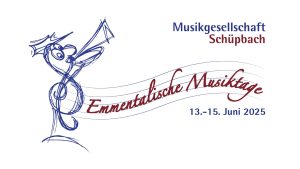 Logo Emmentalische Musiktage 2025